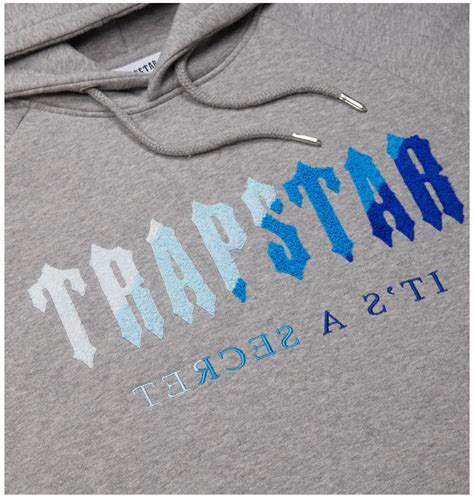 Trapstar Hoodie And Pants Tnairshoes