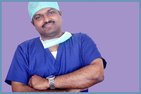 Dr Maran Springfield Wellness Centre Bariatric Surgery Gastro Surgery