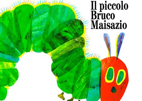 Il Piccolo Bruco Maisazio E Le Varie Fasi Della Vita La Via Dei Colori