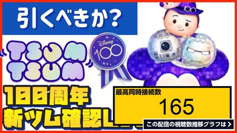 ライブ同時接続数グラフ『【731配信】二度と手に入らない！新ツム確認live！みんなで100周年記念ツムスキル見よう！コイン稼ぎlive