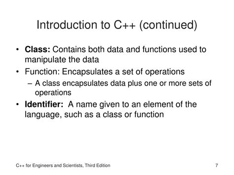 Ppt Chapter Problem Solving Using C Powerpoint Presentation Free