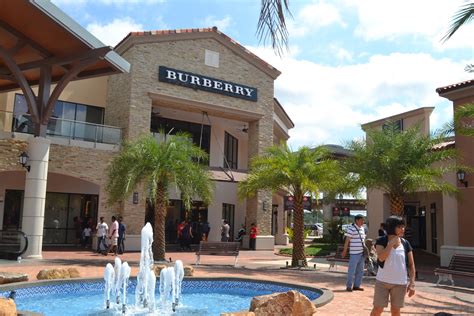 Malaysia Johor Premium Outlet Shopping Review: Burberry - Another hot ...