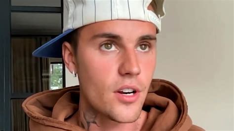 Justin Bieber Had Emotional Breakdown After Realising Marriage Didn T Fix His Problems