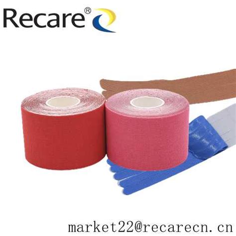 kt tape shoulder kt tape for thigh pain physio tape ankle - adhesive-bandage.com