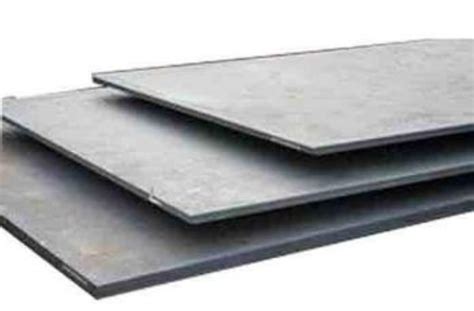Buy 8 Mm Hot Rolled MS Sheets IS 2062 1250 Mm Galvanized Online At Best Rates In India L T SuFin