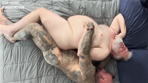 Bareback Bear Fucking With Cliff Boyd Gay Porn Feat Jason Collins By Faphouse Xhamster