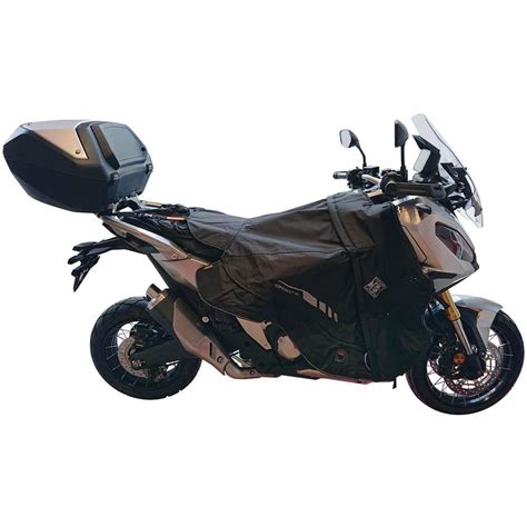 Termoscudo Coprigambe Season System Moto Scooter Tucano Urbano