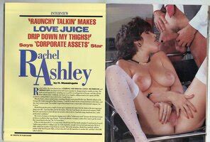 CLASSIC VINTAGE MAG SCANS SEKAFANXXX COLLECTION X Porn Pic