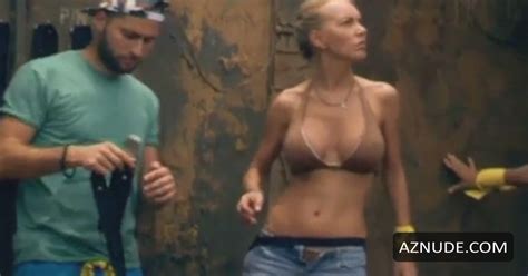 Ostrov Nude Scenes Aznude