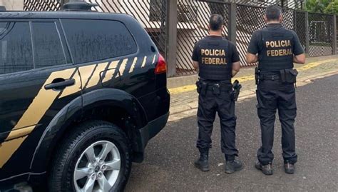 Operativo Dakovo Policía Federal de Brasil contaba con 54 órdenes de