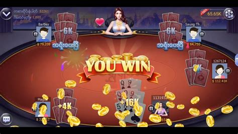 How Does The Game Of Shan Koe Mee Work? - spbobet1.com