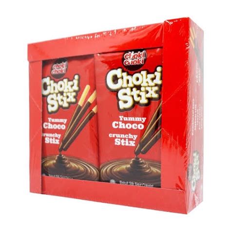 Jual Choki Stik Sachet G Shopee Indonesia