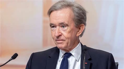 Bernard Arnault El Cambio Que Hizo A Su Coche Tras Ser Llamado El