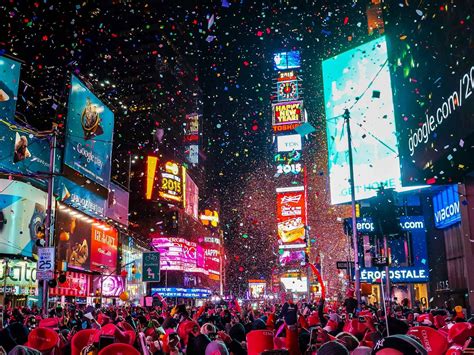 Best Things To Do In NYC This Week From December 30 January 3