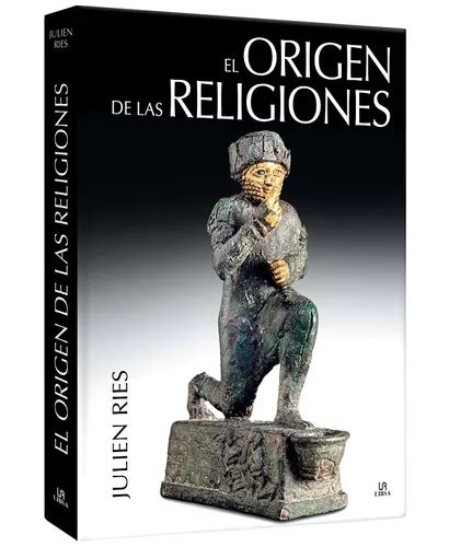 Libro El Origen De Las Religiones Cuotas sin interés