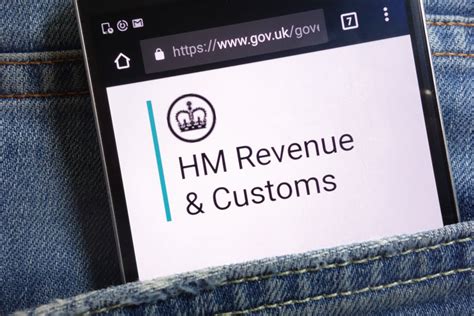 A Criminal Case Is Registered Against Your Name For Tax Fraud Hmrc