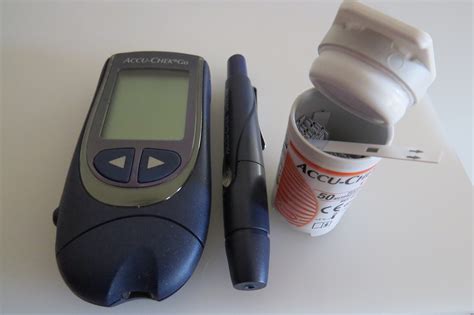 Blood Glucose Meter How To Use