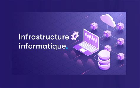 Quest Ce Quune Infrastructure Informatique Blog Scc France