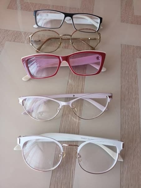 Распродаю очки( слабые стали для меня) по 300 рублей. В хорошем ...