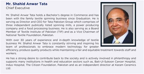 Tata Pakistan