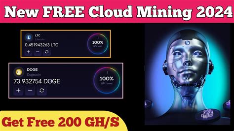 Free Cloud Mining Website New Free Bitcoin Mining Site Free