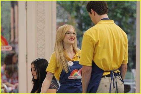 Full Sized Photo of liv maddie froyo yolo video stills 06 | Dove Cameron Films Most Horrible ...