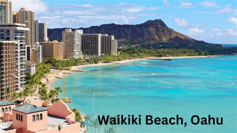 Top 10 Best Beaches in Hawaii - knowladgey