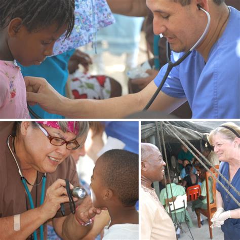 medical mission trip artofit