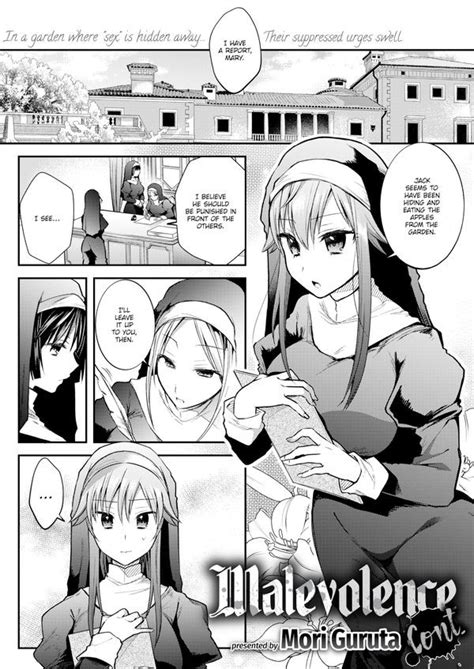 Nun Porn Comics Sex Games SVSComics Page