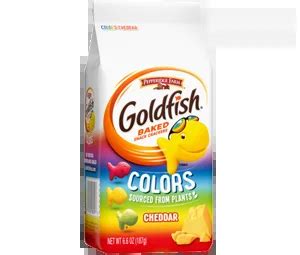 Goldfish - Is It Clean