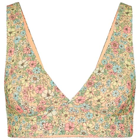 Rip Curl Sea Of Dreams Revo Halter Bikini Top Damen Online Kaufen Berg Freunde Ch