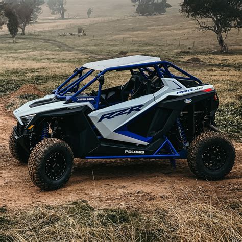 Polaris Rzr Pro Xp Review Sher Farrand