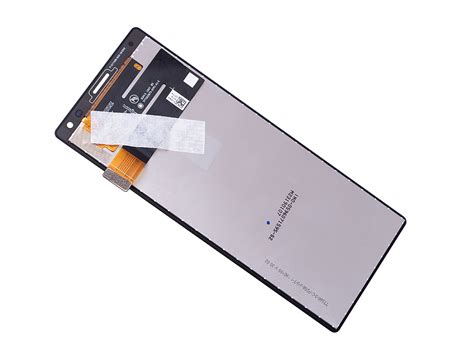 Ecran Display Sony Xperia 10 L3113, L3123, L4113