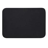 Mouse Pad Reflex Apoio De Pulso Ergon Mico Vermelho Kabum