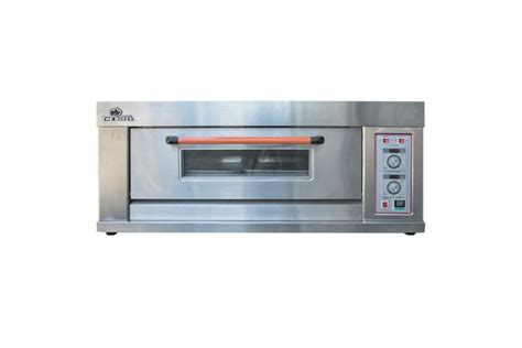 Gas Oven Yxy