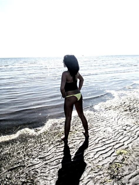 Bikini Model Stella Ray Ai Enhanced Okangan Topaz Denoise Porn Pic