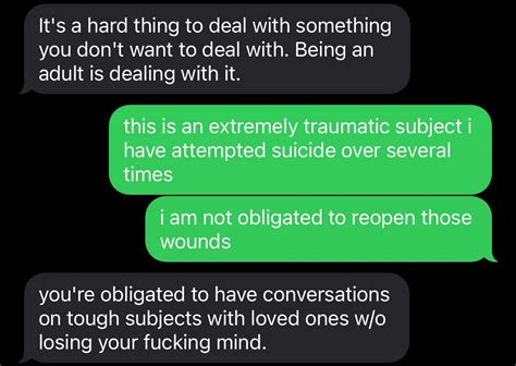 Cohost What The Fuck Man