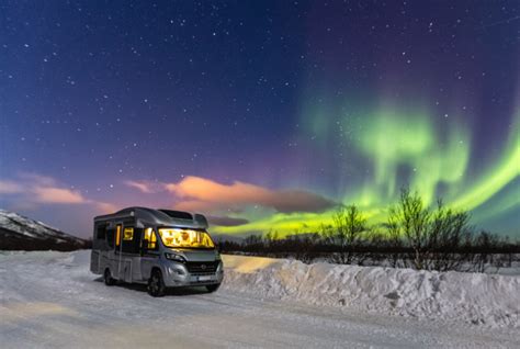 beste Reisezeit für Island Jahreszeiten Wetter Klima CamperDays