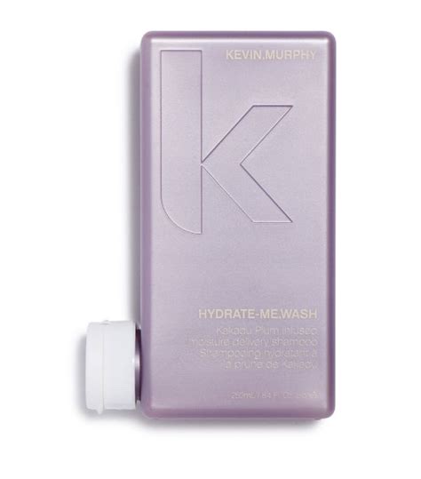 Kevin Murphy Harrods Uk