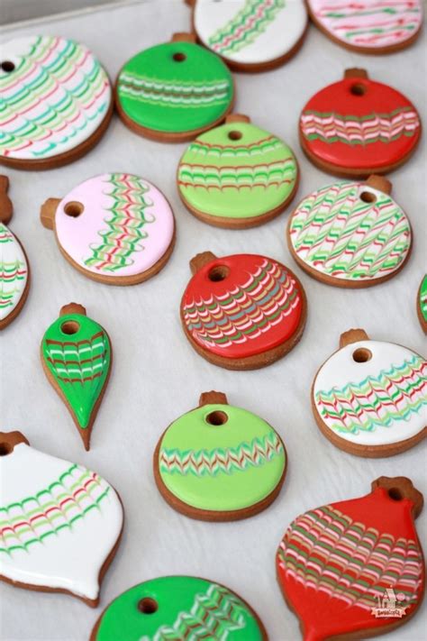 Christmas Baking And Decorating Ideas Sweetopia