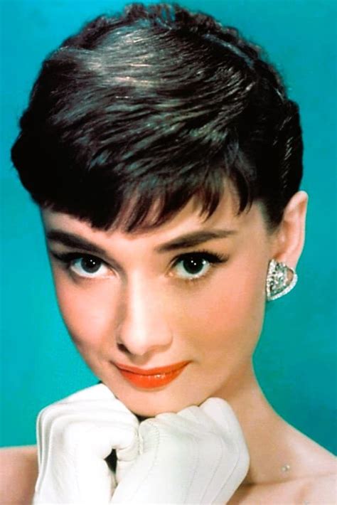 Audrey Hepburn Profile Images — The Movie Database Tmdb