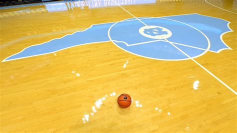 UNC Basketball Calls Attention to Graduate Newcomer