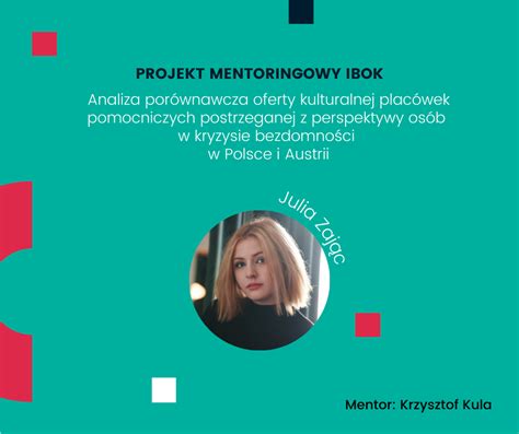 Projekt Mentoringowy Analiza Por Wnawcza Oferty Kulturalnej Plac Wek