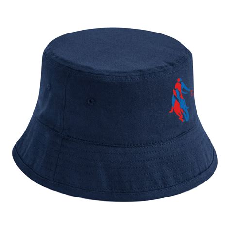 British Horseball Bucket Hat Ev2 Sportswear