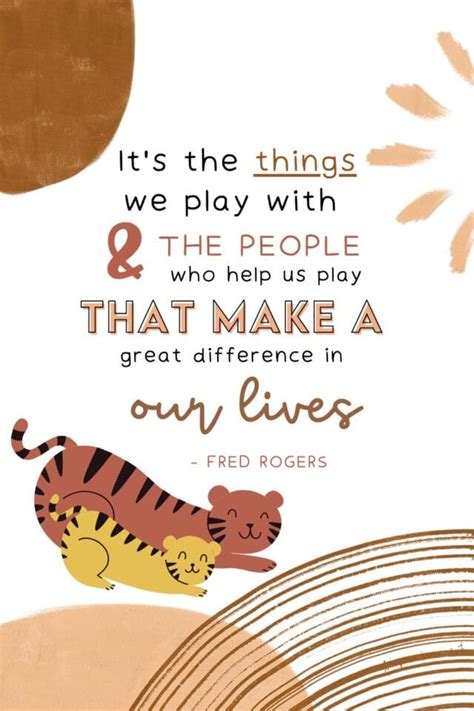 40 Quotes About Play That Remind Us Why It's So Important