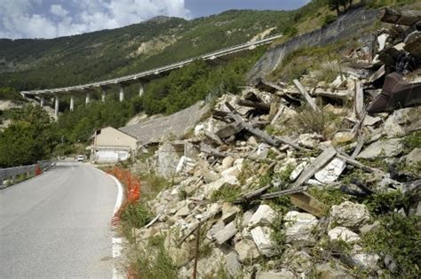 Sisma Del 2016 Legnini La Ricostruzione Procede Ma Resta Ancora