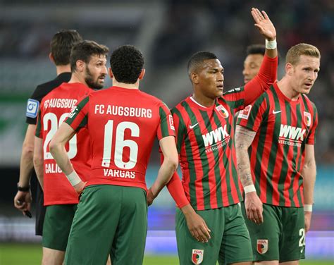 Augsburg Vs Hertha Berlin Prediction Preview Team News And More