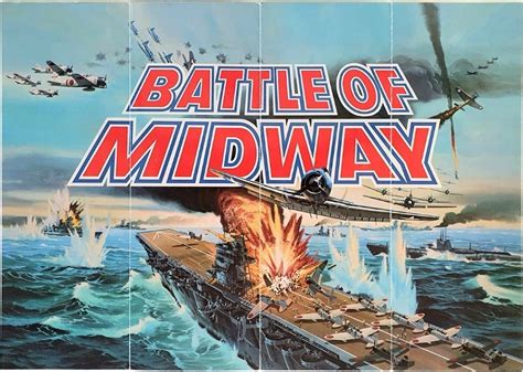 Battle Of Midway : The Film Poster Gallery