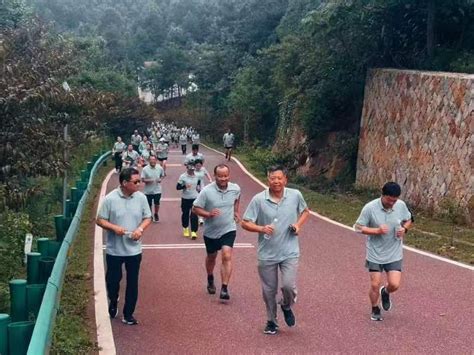 美丽乡村 健康同行——全民健身线上运动会 全国美丽宜居乡村线上健步走大赛完美收官