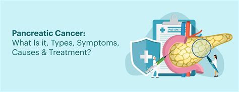 What Is Pancreatic Cancer Types Symptoms Causes And Treatment By Care Hospitals Medium